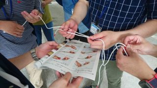 アウトドアテクニック教室5