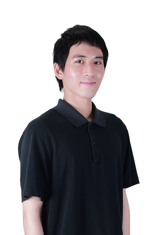Mさん