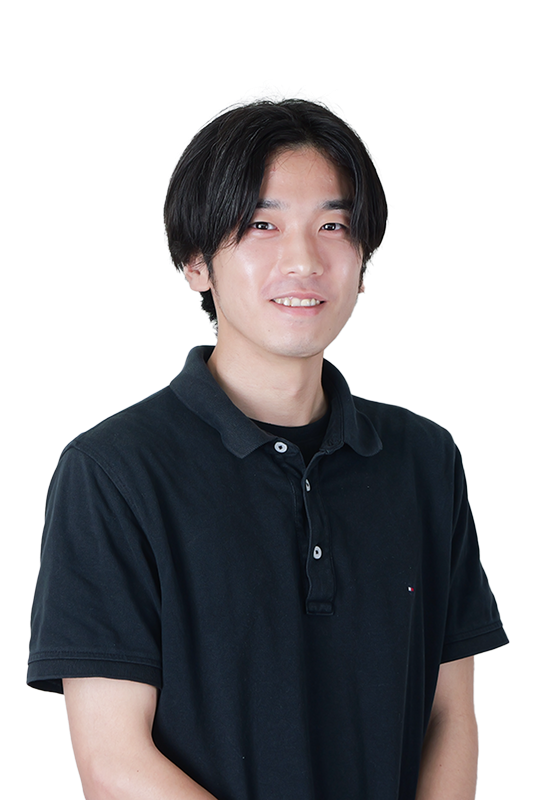 Mさん