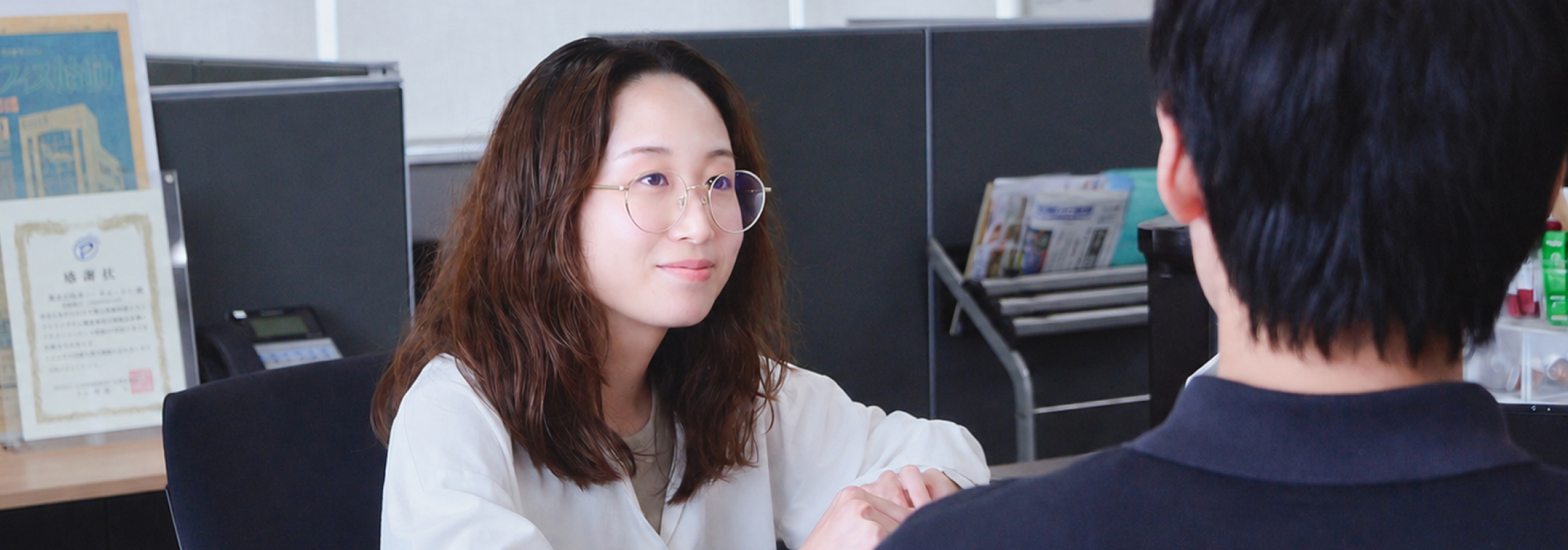 Nさん