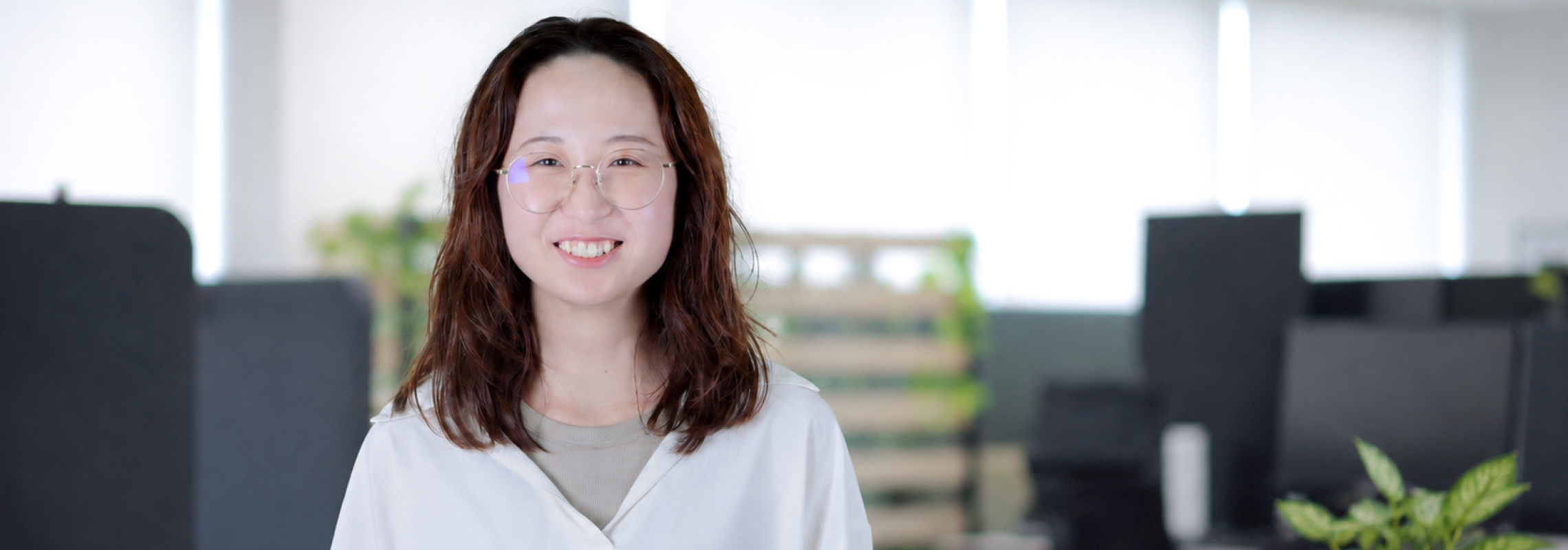 Nさん