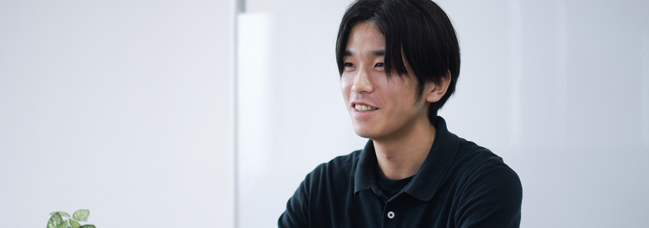 Mさん