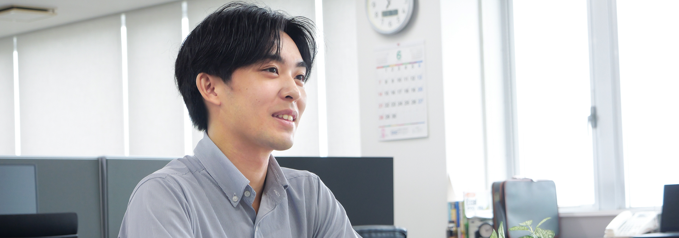 Nさん