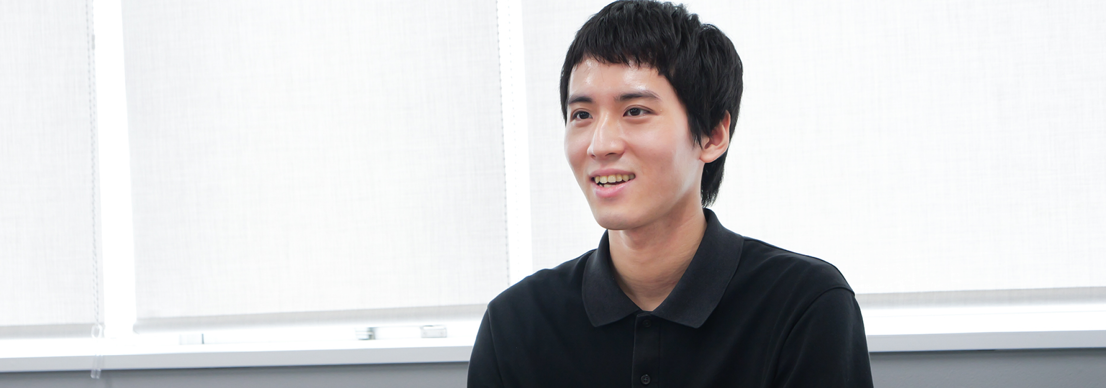 Mさん